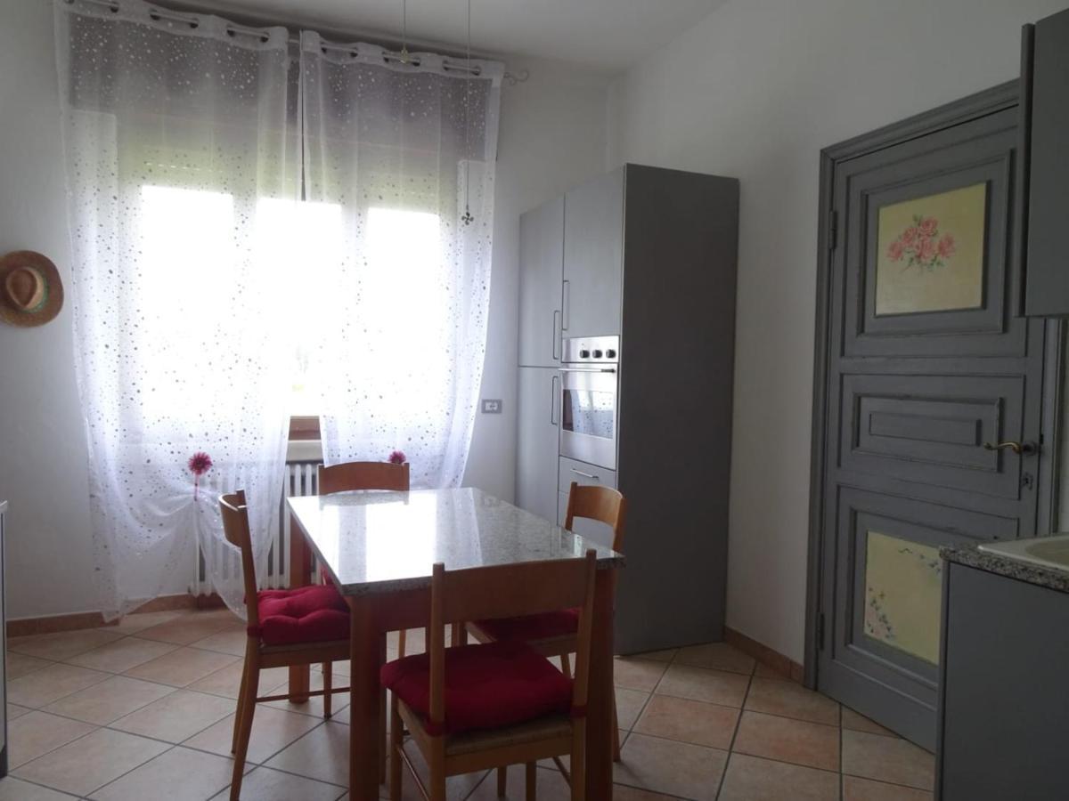 Appartamento Verdi Colline Moniga del Garda Exteriör bild