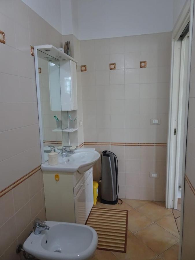 Appartamento Verdi Colline Moniga del Garda Exteriör bild